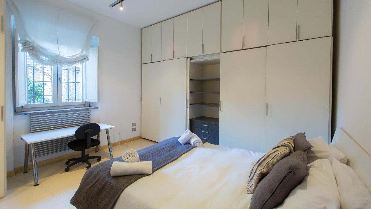 Rental In Rome Purificazione Apartament Eksteriør bilde