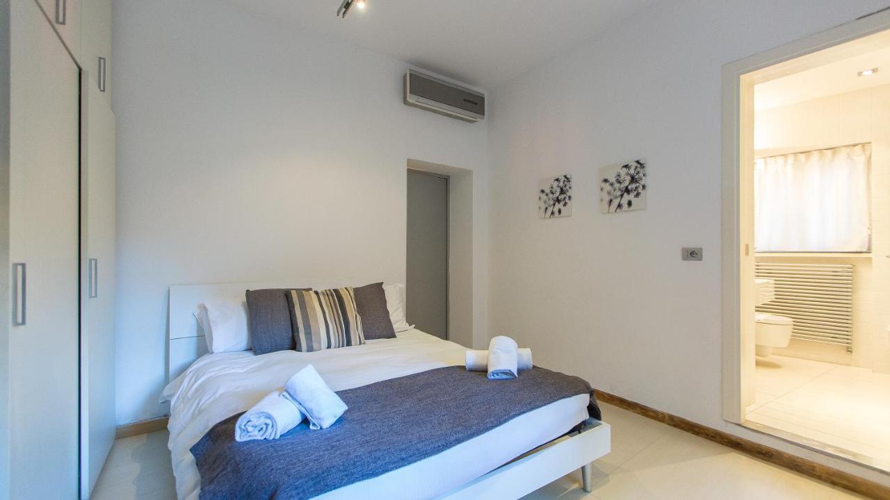 Rental In Rome Purificazione Apartament Eksteriør bilde