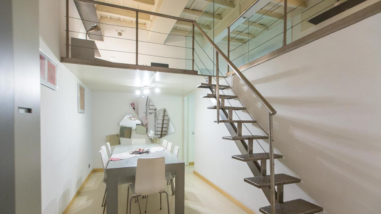 Rental In Rome Purificazione Apartament Eksteriør bilde