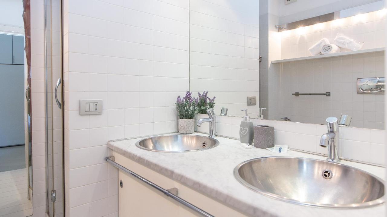 Rental In Rome Purificazione Apartament Eksteriør bilde